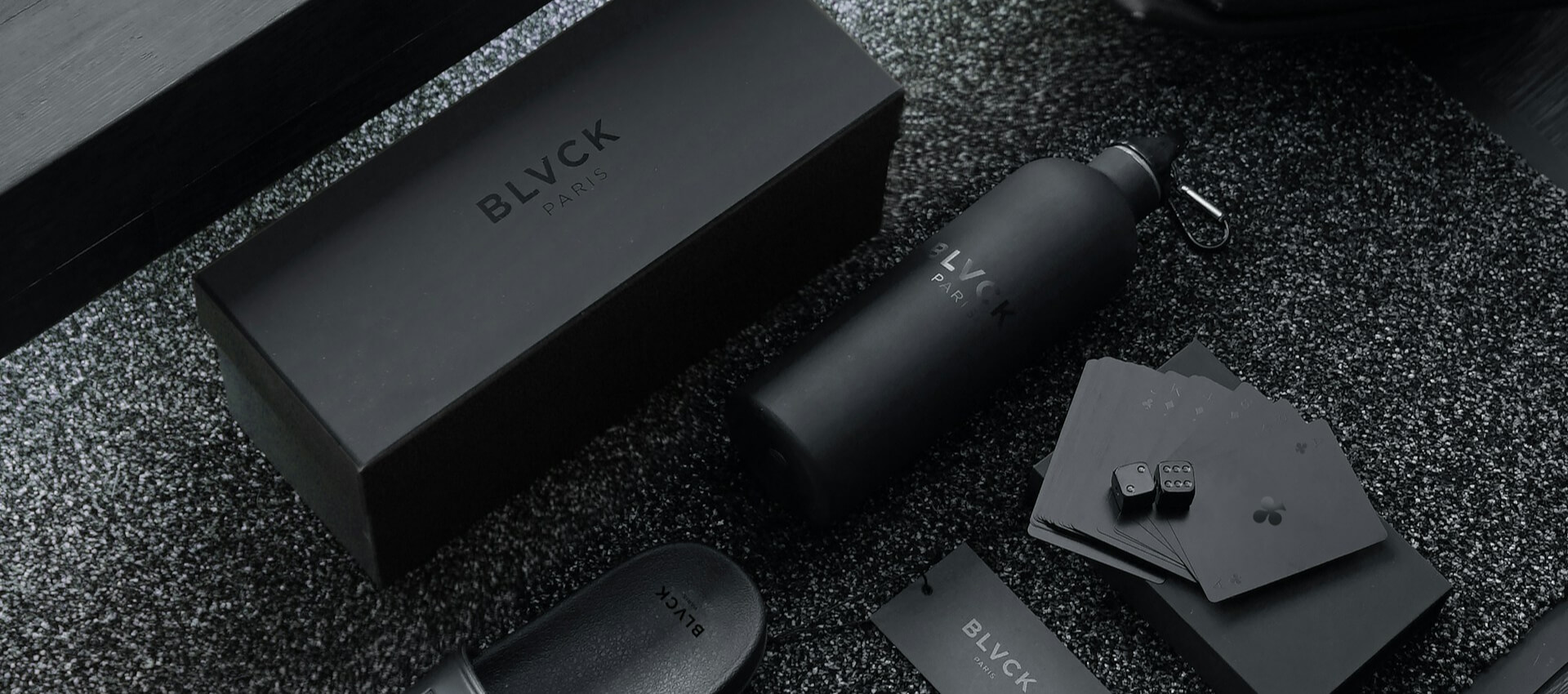 Creative Correspondence