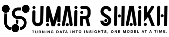 Mohammad Umair Shaikh